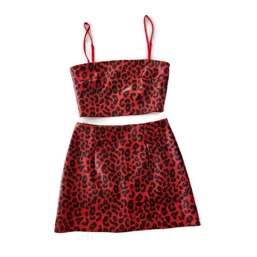 Jagger & Stone skirt set